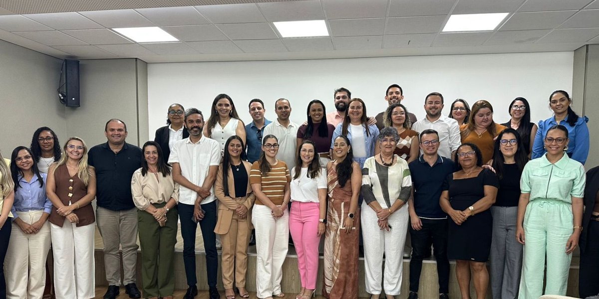 visita técnica ao município de Salgado de São Félix