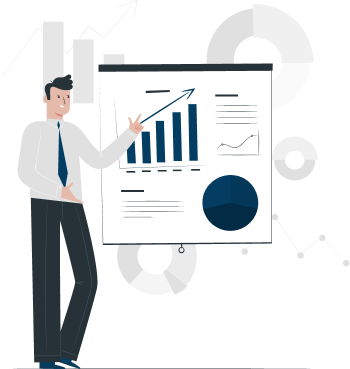 Gráfico de produtividade